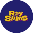 Royspins